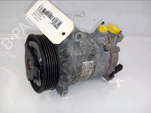 Used AC compressor AUDI A1 (8X1, 8XK) 1.0 TFSI (95 hp) 30431417