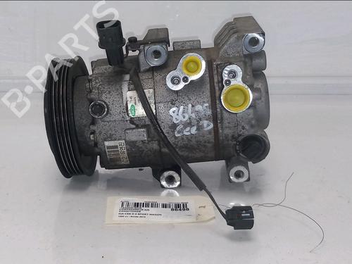 AC compressor KIA CEE'D Sportswagon (JD) 1.6 CRDi 110 | BP38457573M34 - Image 3