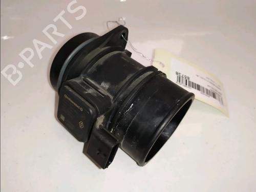 Used Mass air flow sensor Mass air flow sensor NISSAN MICRA III (K12) 1.5 dCi (86 hp) 36152775 36152775