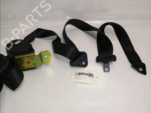 Used Front left seatbelt Front left seatbelt 39633786 39633786