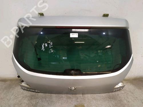 tailgate-peugeot-3008-i-mpv-0u_-2009-2010-2011-2012-2013-2014-2015-2016-2017-30413535 main image