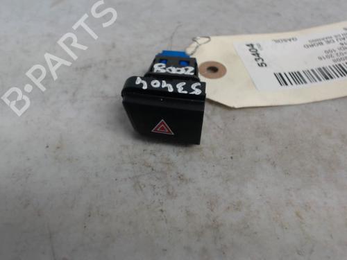 Warning PEUGEOT 2008 I (CU_) 1.6 BlueHDi 100 (100 hp) 30429644