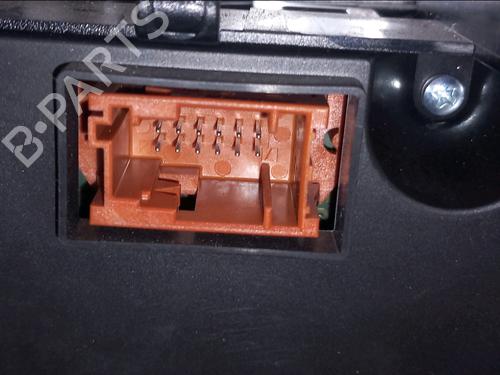 Climate control LANCIA DELTA III (844_) 1.4 (844.AXA1A) | BP32741654I5 - Image 4