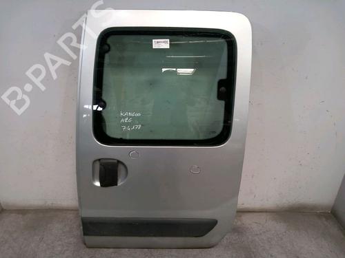 Used Left slide door RENAULT KANGOO (KC0/1_) 1.5 dCi (KC07) (65 hp) 30415435