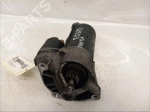 Startmotor CITROËN XSARA (N1) 1.9 TD (90 hp) 30421527