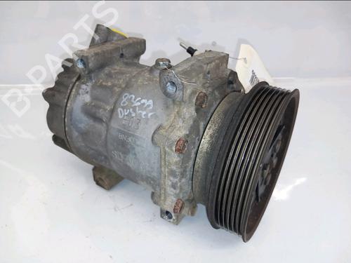 AC compressor DACIA DUSTER (HS_) 1.5 dCi (HSMC) | BP30419158M34 - Image 4