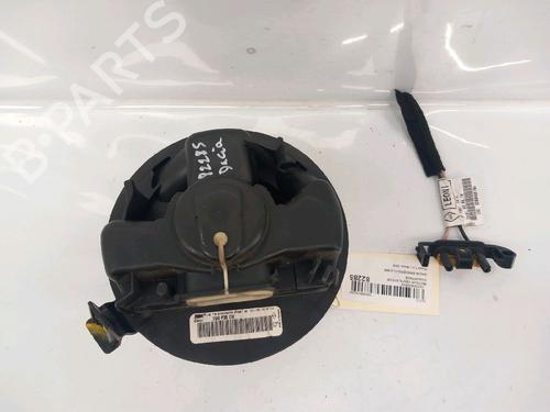 Heater blower motor DACIA SANDERO 1.4 MPI LPG | BP30414152M62 - Image 2