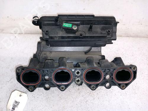 Grenrør Innsug CITROËN C2 (JM_) 1.6 | BP30424569M70