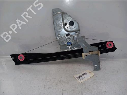 Used Front left window mechanism Front left window mechanism PEUGEOT 508 SW I (8E_) 2.0 HDi (140 hp) 32741704 32741704
