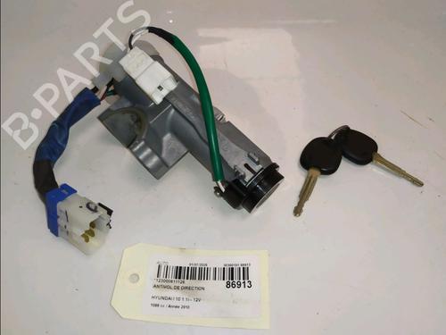 Used Ignition barrel Ignition barrel 37216366 37216366