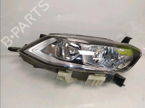left-headlight-nissan-pulsar-hatchback-c13-2014-39117904 main image