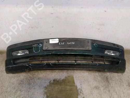 Used Front bumper BMW 3 (E46) 320 d (129 hp) 30424980