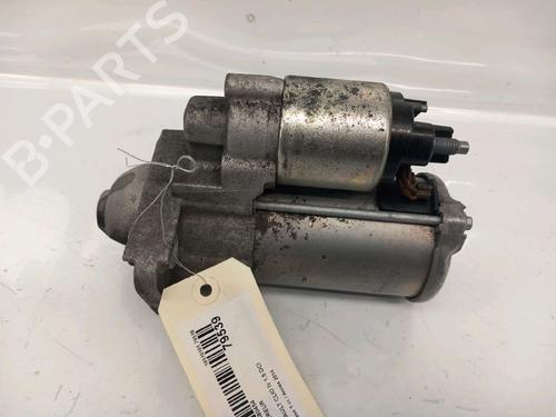 Starter RENAULT CLIO IV (BH_) 1.5 dCi 90 | BP30419356M8 - Image 2