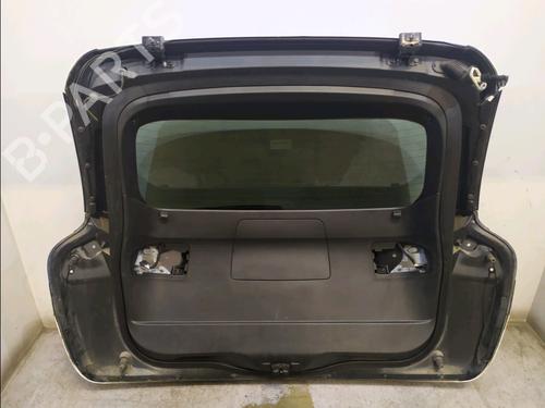 Tailgate CITROËN C4 Picasso II 1.6 HDi / BlueHDi 115 | BP32226247C6 - Image 2