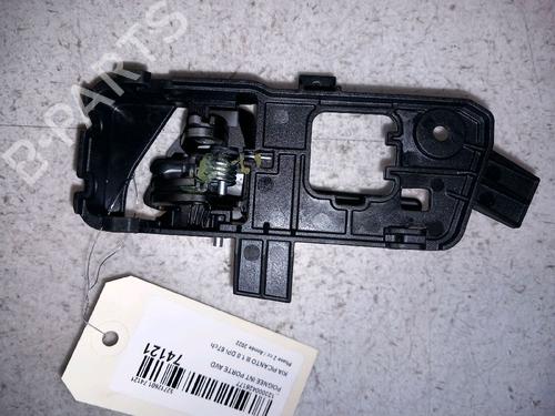 Front right interior door handle KIA PICANTO III (JA) 1.0 | BP30434539I14 - Image 2