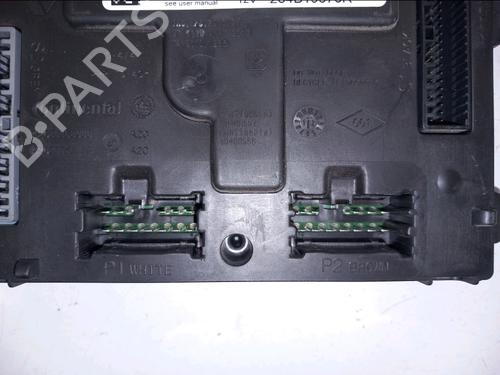 Fuse box RENAULT CLIO IV (BH_) 1.5 dCi 90 | BP30957979E1 - Image 3