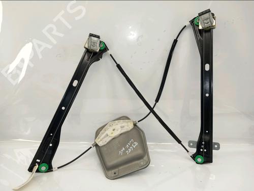 Used Front left window mechanism VW GOLF V (1K1) 1.9 TDI (105 hp) 30425419