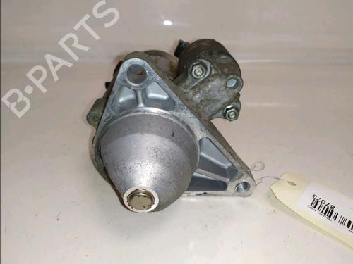 Used Starter Starter TOYOTA VERSO S (_P12_) 1.4 D4-D (NLP121_, NLP121R) (90 hp) 40212391 40212391