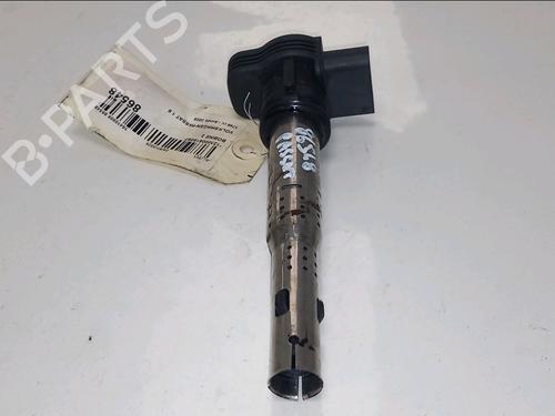 Ignition coil VW PASSAT CC B6 (357) 1.8 TSI | BP38586874M94 - Image 4