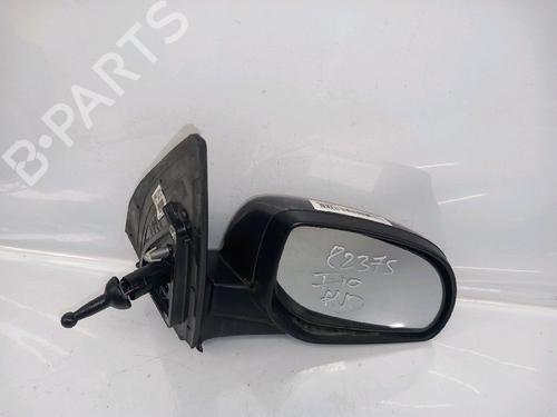 Used Right mirror HYUNDAI i10 I (PA) 1.2 (86 hp) 30429162
