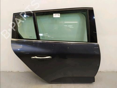 Used Right rear door Right rear door 39088265 39088265