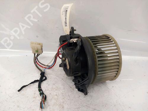 Heater blower motor PEUGEOT 405 II (4B) 1.9 D | BP30421751M62