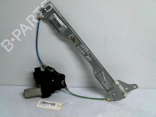 Used Front left window mechanism OPEL CORSA D (S07) 1.2 LPG (L08, L68) (80 hp) 30428719