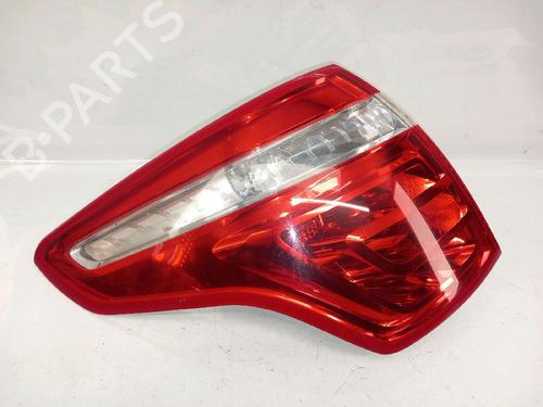 Venstre baglygte CITROËN C4 Picasso I MPV (UD_) 1.6 HDi (109 hp) 30413975