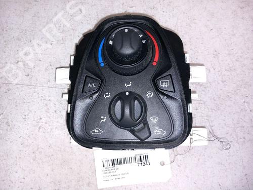 Used Climate control TOYOTA AYGO (_B4_) 1.0 (KGB40) (69 hp) 30416777