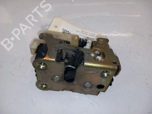 Used Front right lock RENAULT KANGOO (KC0/1_) 1.4 (KC0C, KC0H, KC0B, KC0M) (75 hp) 30423271