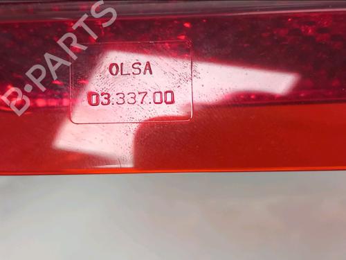 Third brake light FIAT 500 (312_) 1.2 (312AXA1A) | BP39705462L11 - Image 4