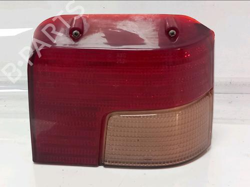 Used Right taillight Right taillight PEUGEOT 205 II (20A/C) 1.7 Diesel (60 hp) 40004748 40004748