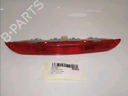 Used Third brake light Third brake light 36660689 36660689