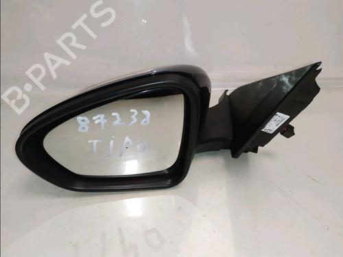 Used Left mirror Left mirror FIAT TIPO Estate (356_, 357_) 1.6 D (356WXG1B) (120 hp) 40278291 40278291