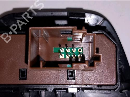 Switch CITROËN C5 III (RD_) 2.0 HDi 165 (RDRHHA, RDRHH8) | BP33903705I30 - Image 3