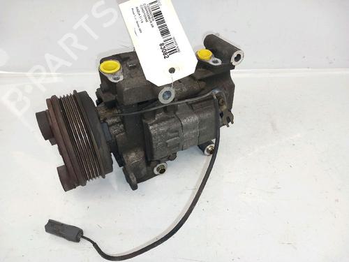 Used AC compressor MAZDA 3 (BK) 2.0 (BKEP) (150 hp) 30432577