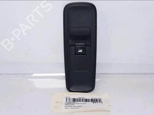 Kombi Kontakt / Stilkkontakt Kombi Kontakt / Stilkkontakt CITROËN C8 (EA_, EB_) [2002-2026] 35999820 35999820