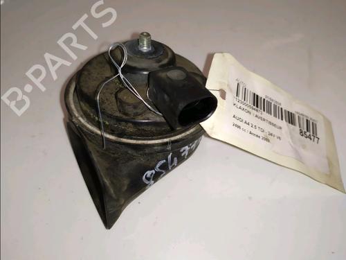 Horn AUDI A4 B6 (8E2) 2.5 TDI | BP34262127E13 - Image 2