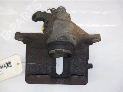 Venstre bremsekaliber foran CITROËN C5 II (RC_) 2.0 HDi (RCRHRH) | BP30422208M105