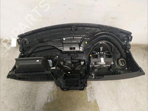Dashboard RENAULT CLIO IV (BH_) 1.5 dCi 75 | BP30414325C46 - Image 5