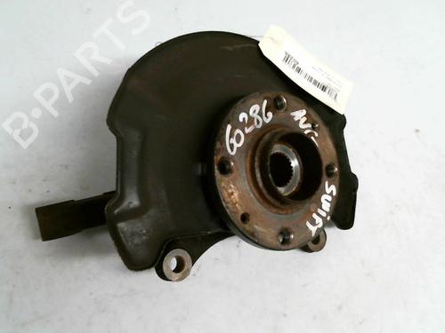 Venstre Styrespindel Lejehus SUZUKI SWIFT III (MZ, EZ) 1.3 DDiS (RS413D) (75 hp) 30420797