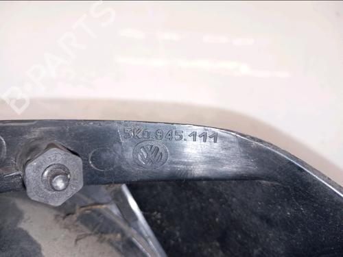 Left taillight VW GOLF VI (5K1) 2.0 TDI | BP30632998C34 - Image 4