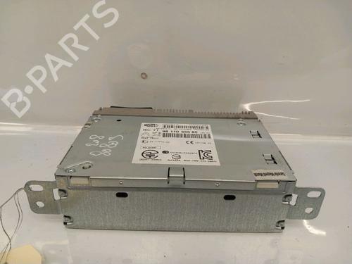 Used Radio PEUGEOT 208 I (CA_, CC_) 1.6 BlueHDi 100 (100 hp) 30417755