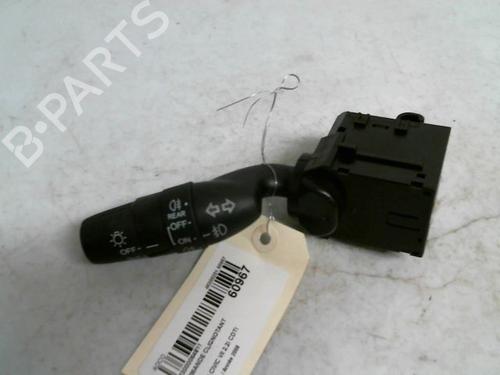 Used Steering column stalk HONDA CIVIC VIII Hatchback (FN, FK) 2.2 CTDi (FK3) (140 hp) 30420391