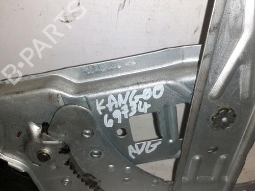 Front left window mechanism RENAULT KANGOO (KC0/1_) 1.5 dCi (KC07) | BP30423008C22 - Image 2