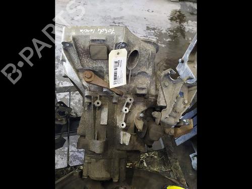 Gearkasse LANCIA YPSILON (843_) 1.3 D Multijet (843.AXF11, 843.AXF1A, 843.AXM11,... (75 hp) 30432497