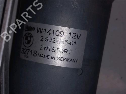 Front wiper motor BMW X1 (E84) sDrive 18 d | BP32975885M29 - Image 4