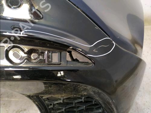 Rear bumper MAZDA 3 Hatchback (BP) SKYACTIV-X M Hybrid | BP36592865C8 - Image 4