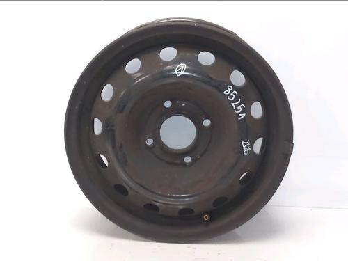 Jante Jante PEUGEOT 206 Hatchback (2A/C) 1.4 i (75 hp) 35972127 35972127