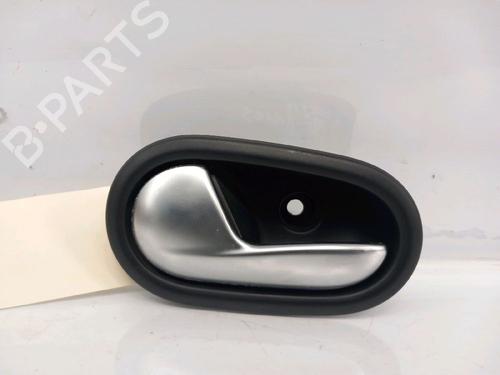 Used Rear left interior door handle DACIA LOGAN II 1.5 dCi / Blue dCi 75 (75 hp) 30431028